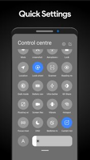 Current Activity 2.2.0. Скриншот 6