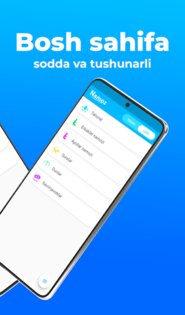 Намоз 1.6.1. Скриншот 2