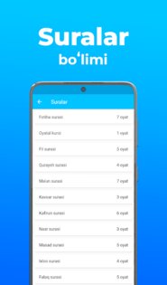 Намоз 1.6.1. Скриншот 6