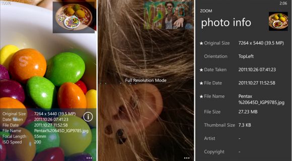 WP 8.1: бесплатные и необходимые приложения #9