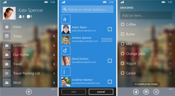 WP 8.1: бесплатные и необходимые приложения #9