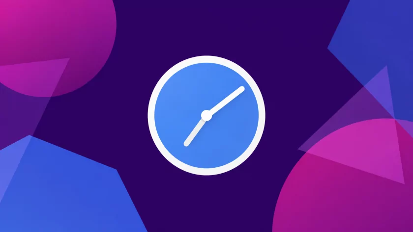 В Google Clock 9.0 для таймера и секундомера появились интерактивные уведомления: вот как выглядят