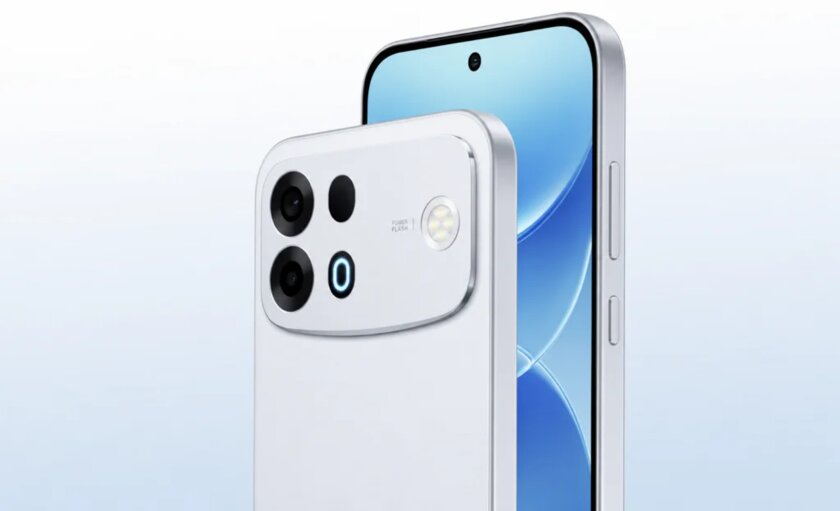 Представлен смартфон OPPO A7 Pro Max с аккумулятором 10 000 мА·ч