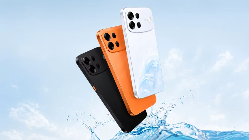 Представлен смартфон OPPO A7 Pro Max с аккумулятором 10 000 мА·ч