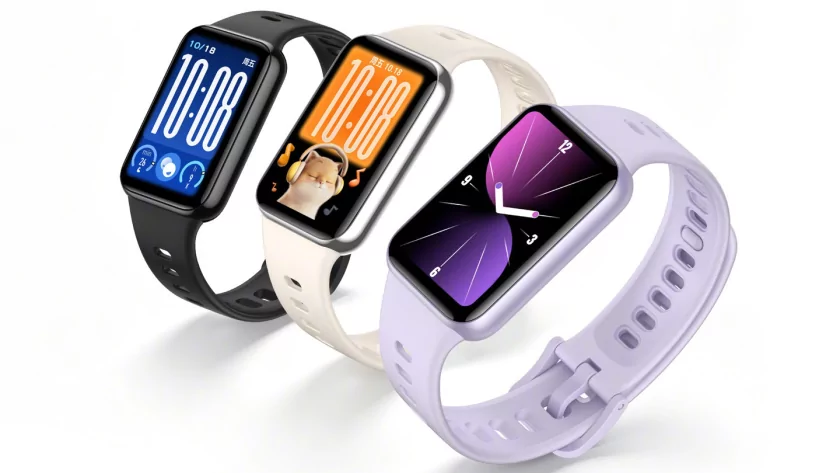HONOR представила фитнес-браслеты Band 11 и 11 Pro с длительным временем автономной работы и поддержкой GPS