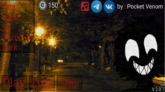 OniTp (2.0.1) 2.0.1. Скриншот 1