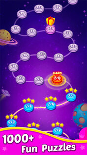 Bubble Odyssey 2.2.1. Скриншот 5