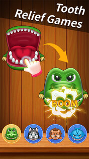 Antistress Relaxing Toys Games 1.3.9. Скриншот 2