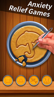 Antistress Relaxing Toys Games 1.3.9. Скриншот 4