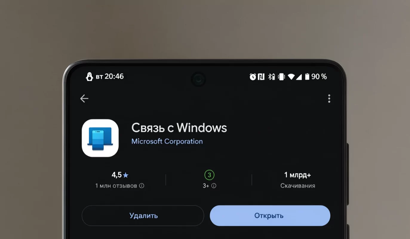 Microsoft Tests Android Notification Previews in Windows 11