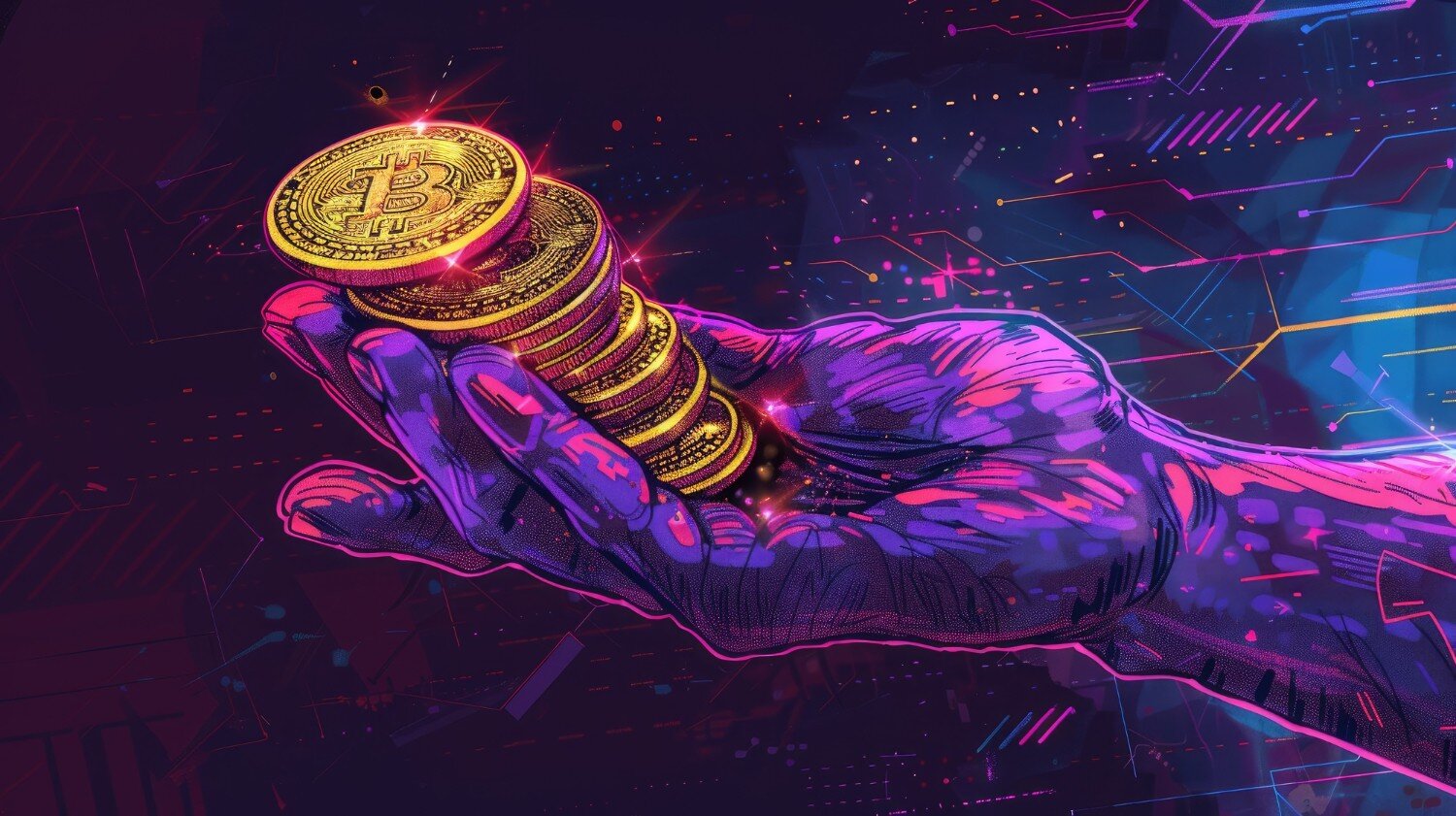 Putin signed a law on the regulation of cryptocurrencies and mining in Russia