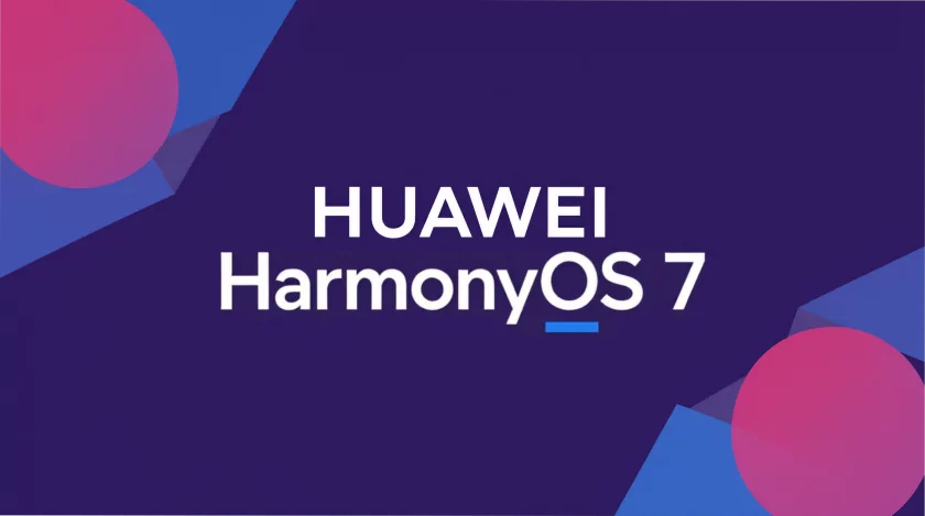 Huawei запускает закрытое бета-тестирование HarmonyOS 7.0 для ноутбуков MateBook