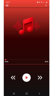 Music_Repository. Скриншот 1