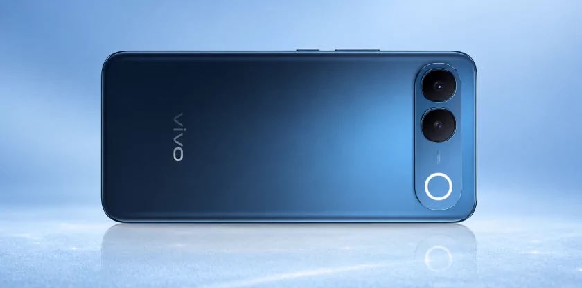 Представлен Vivo S2 — смартфон с изогнутым AMOLED-дисплеем