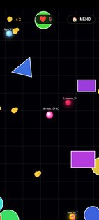BALL BLAST 2. Скриншот 2