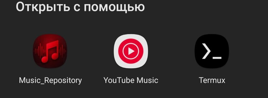 Music_Repository. Скриншот 9