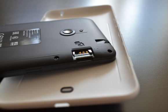 Обзор Nokia Lumia 1320