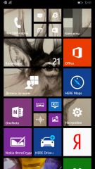 Обзор Nokia Lumia 1320