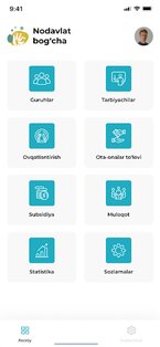 Nodavlat Bog`cha 0.0.20. Скриншот 7