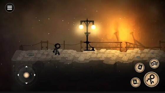 Typeman Remastered. Скриншот 2