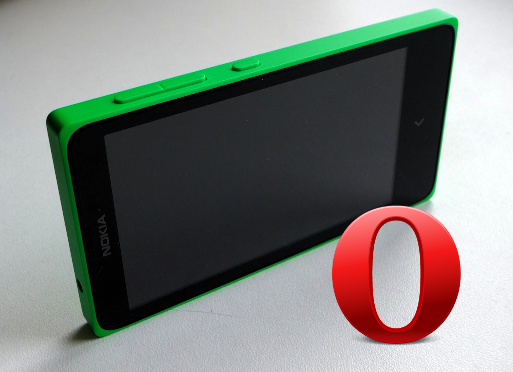 Opera Software и Microsoft заключили лицензионное соглашение