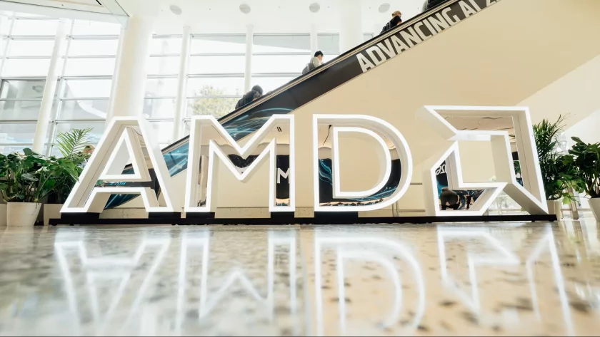Представлены процессоры AMD Ryzen 7 449 и Ryzen 5 439: обе модели без NPU