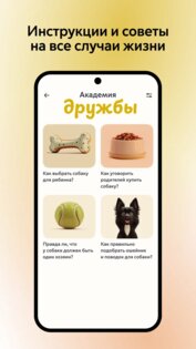 Моспитомец 1.0.2. Скриншот 3