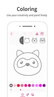 Drawing Board 4.3.40. Скриншот 2