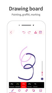 Drawing Board 4.3.40. Скриншот 3