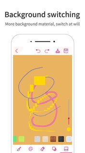Drawing Board 4.3.40. Скриншот 5
