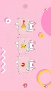 Игрушки для кошек 1.8.9. Скриншот 1