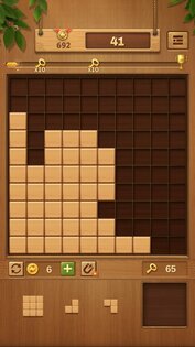 Brain Block Puz 2.3.3. Скриншот 2