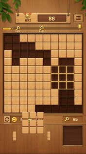 Brain Block Puz 2.3.3. Скриншот 3