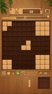 Brain Block Puz 2.3.3. Скриншот 4