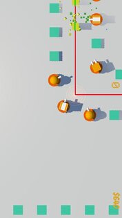 Возвращение Ультра-героя 1.0.8. Скриншот 1