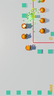 Возвращение Ультра-героя 1.0.8. Скриншот 2