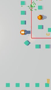Возвращение Ультра-героя 1.0.8. Скриншот 3