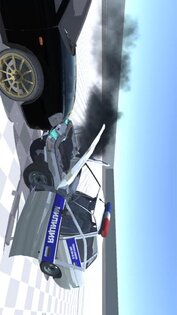 King of Racing Car 1.0.9. Скриншот 1
