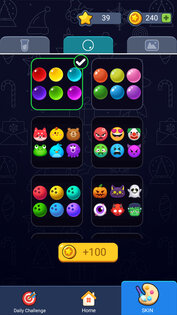 Ball Sorting Puzzle 1.05. Скриншот 4