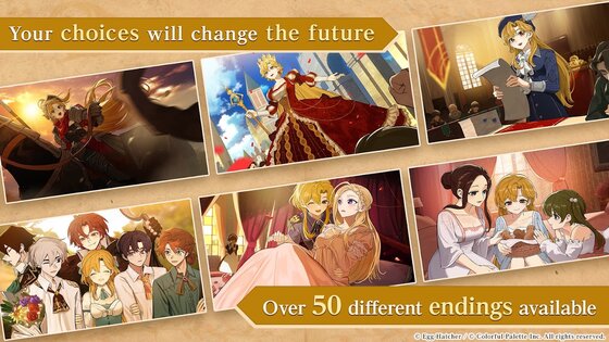 Volcano Princess 1.0.1. Скриншот 5
