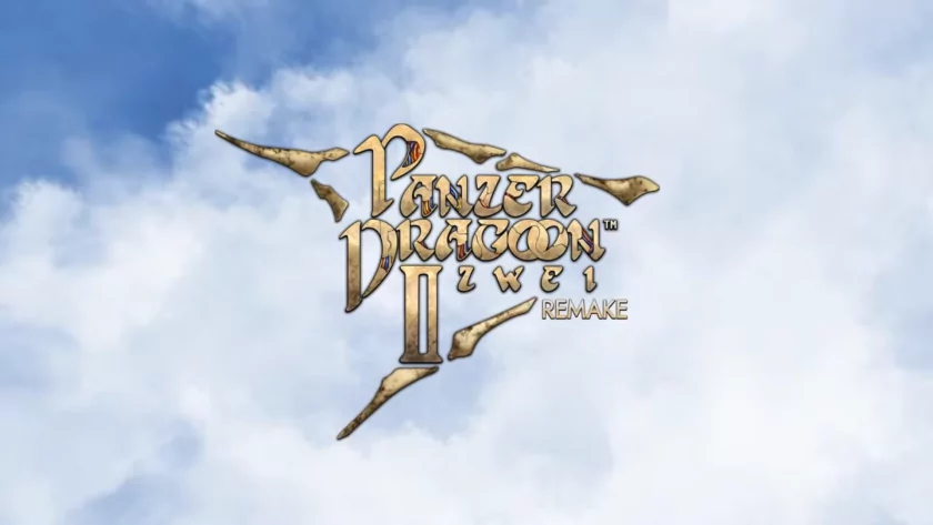 Разработчики ремейка Panzer Dragoon Zwei показали обновлённую демо-версию после провального старта