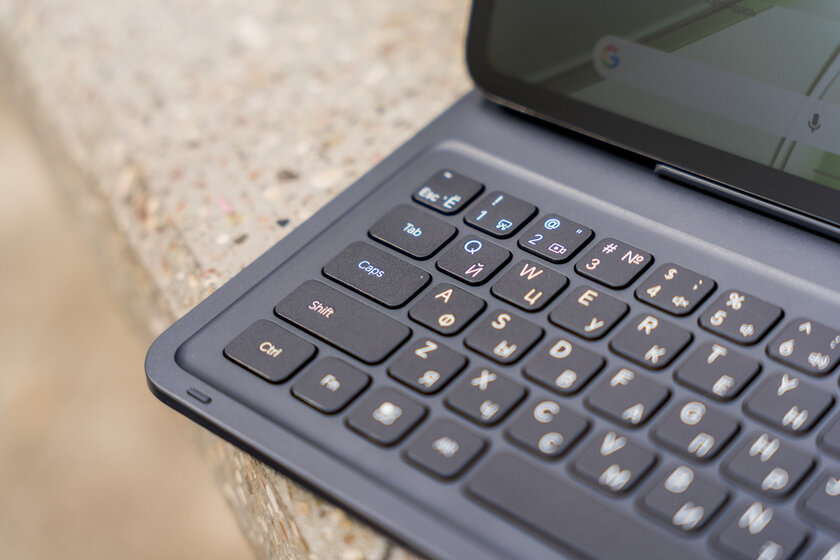 Большая диагональ, приличная автономность и до 18 ГБ ОЗУ: обзор HONOR Pad X9b Max — Производительность и тесты. 8