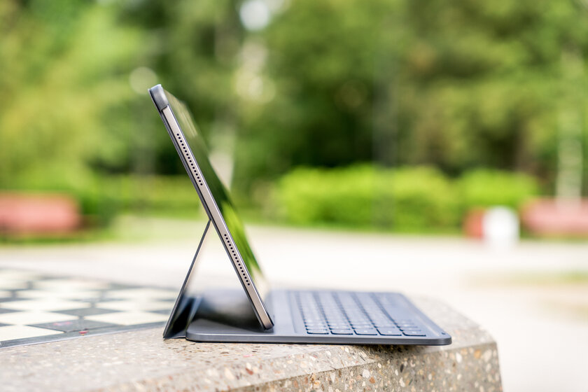 Большая диагональ, приличная автономность и до 18 ГБ ОЗУ: обзор HONOR Pad X9b Max — Производительность и тесты. 7