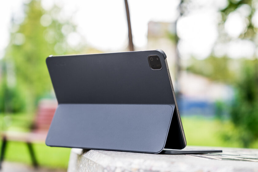 Большая диагональ, приличная автономность и до 18 ГБ ОЗУ: обзор HONOR Pad X9b Max — Отзыв. 1