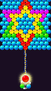 Bubble Pop: Игра Шарики & Мячик 1.361. Скриншот 3