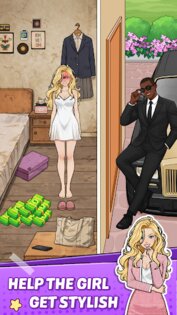 Tricky Story 2: Brain Twist 1.0.24. Скриншот 1