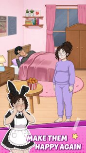 Tricky Story 2: Brain Twist 1.0.24. Скриншот 3