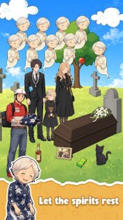 Tricky Story 2: Brain Twist 1.0.24. Скриншот 6