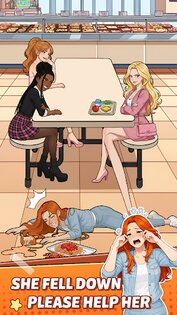 Tricky Story 2: Brain Twist 1.0.24. Скриншот 7