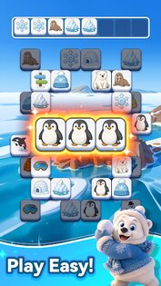 Тап Тайлы (Tap Tile) 1.3.8. Скриншот 1